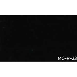 กระเบื้องยางสีพื้น โรยลาย MC-R-23