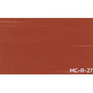 กระเบื้องยางสีพื้น โรยลาย MC-R-27