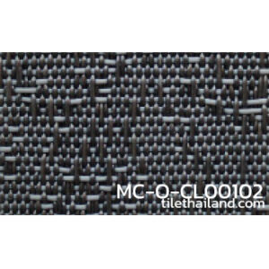 กระเบื้องยางพรมถัก-MC-O-CL00102