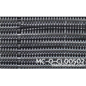 กระเบื้องยางพรมถัก-MC-O-CL00502