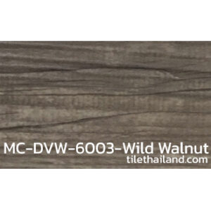 กระเบื้องยางลายไม้-MC-DVW-6003-Wild Walnut