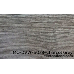 กระเบื้องยางลายไม้-MC-DVW-6023-Charcol-Grey