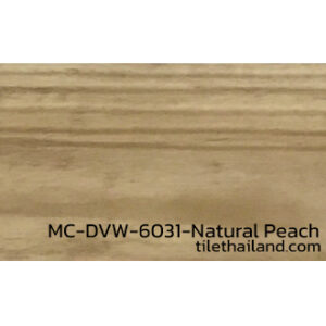 กระเบื้องยางลายไม้-MC-DVW-6031-Natural-Peach