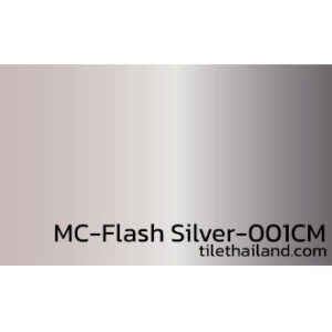 อลูมิเนียมคอมโพสิต-สีพื้น-MC-Flash-Silver-001CM