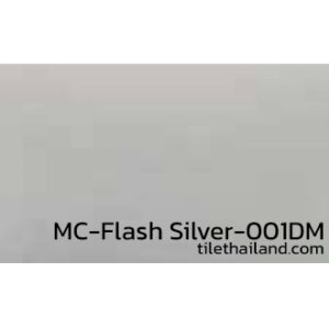 อลูมิเนียมคอมโพสิต-สีพื้น-MC-Flash-Silver-001DM