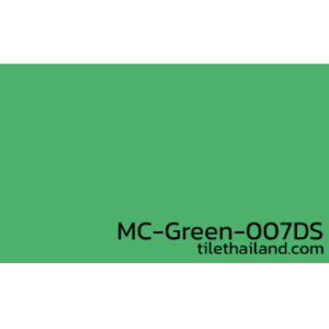 อลูมิเนียมคอมโพสิต-สีพื้น-MC-Green-007DS