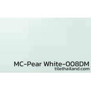 อลูมิเนียมคอมโพสิต-สีพื้น-MC-Pear-White-008DM