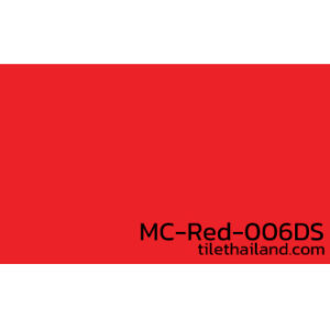 อลูมิเนียมคอมโพสิต-สีพื้น-MC-Red-006DS