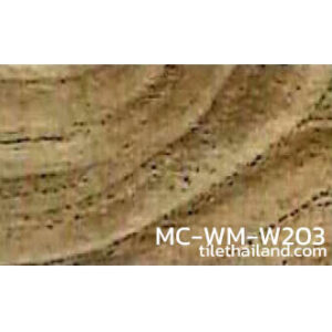 กระเบื้องยางลายไม้ MC-WM-W203