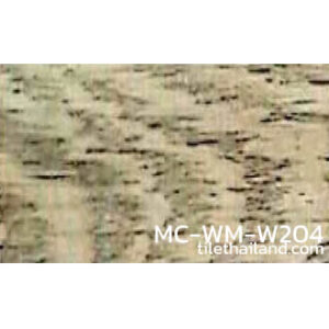 กระเบื้องยางลายไม้ MC-WM-W204