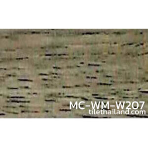 กระเบื้องยางลายไม้ MC-WM-W207