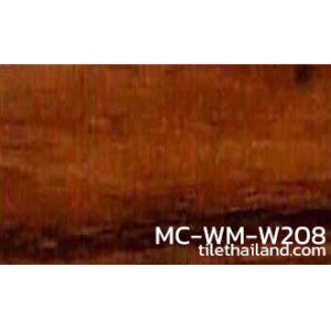 กระเบื้องยางลายไม้ MC-WM-W208