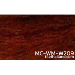 กระเบื้องยางลายไม้ MC-WM-W209