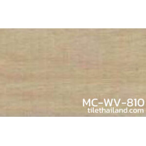 กระเบื้องยางลายไม้ MC-WV-810