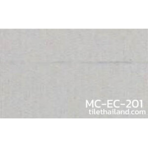 กระเบื้องยางสีพื้นโรยลาย MC-EC-201