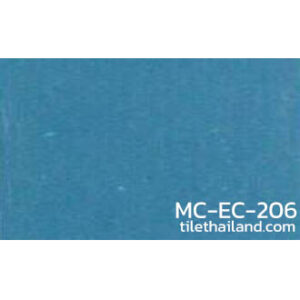 กระเบื้องยางสีพื้นโรยลาย MC-EC-206
