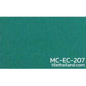 กระเบื้องยางสีพื้นโรยลาย MC-EC-207