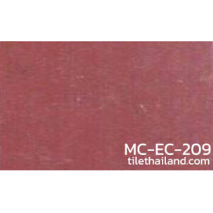 กระเบื้องยางสีพื้นโรยลาย MC-EC-209