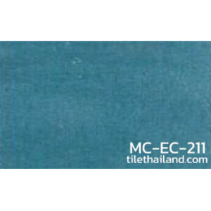 กระเบื้องยางสีพื้นโรยลาย MC-EC-211