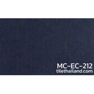 กระเบื้องยางสีพื้นโรยลาย MC-EC-212