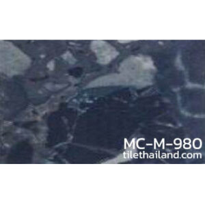 กระเบื้องลายหินอ่อน MC-M-980
