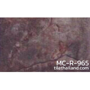 กระเบื้องลายหินอ่อน MC-R-965