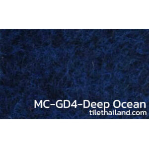 พรมอัดเรียบ MC-GD4-Deep Ocean