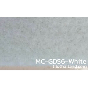 พรมอัดเรียบสีพิเศษ MC-GDS6-White